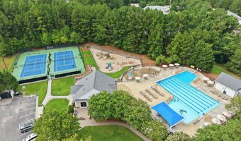 501 Nottinghill Walk, Apex, NC 27502