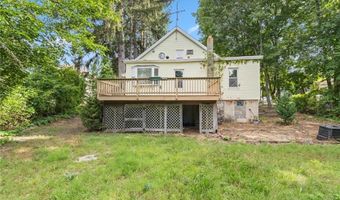 715 Elm St, Woonsocket, RI 02895