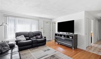 65 Thelma Ave, North Providence, RI 02904