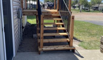 603 E 1st St, Buffalo, SD 57720