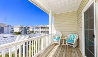 2800 W Fort Macon Rd 41 Seaside Villas, Atlantic Beach, NC 28512