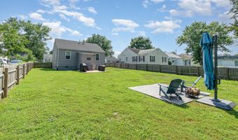 73 NORMAN Ave, Aberdeen, MD 21001