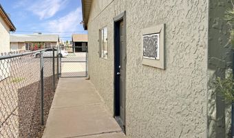 8921 W CORONADO Dr, Arizona City, AZ 85123