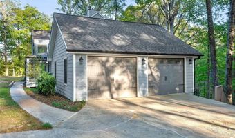 100 Little Ridge Rd, Berkeley Lake, GA 30096
