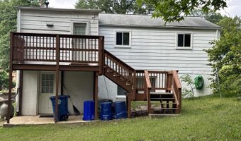 5729 NEVADA St, Berwyn Heights, MD 20740