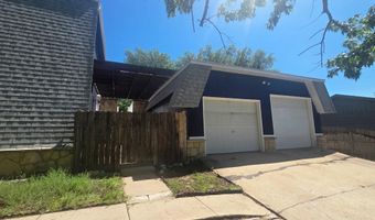 1120 Helen St, Augusta, KS 67010