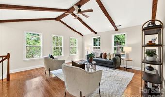 1333 Woodland Dr, Charlotte, NC 28205