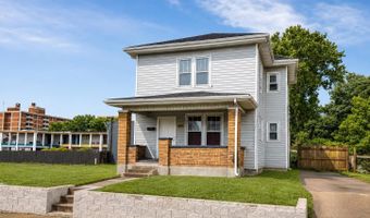324 30th St, Ashland, KY 41101