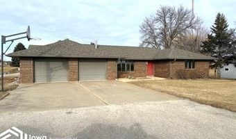 1309 210th St, Algona, IA 50511