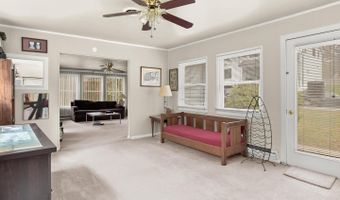 3 PARK Ln, Annapolis, MD 21403