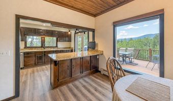 338 County Road 84 W, Allenspark, CO 80510