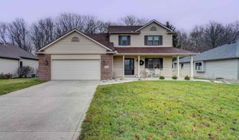 2312 Northgate Blvd, Auburn, IN 46706