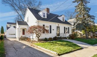 26 Keith Ave, Cranston, RI 02910