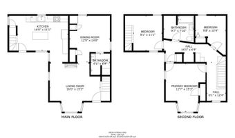 23 Patterson St, Augusta, ME 04330