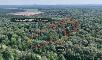 817 Elk Dr, Adams, WI 53910