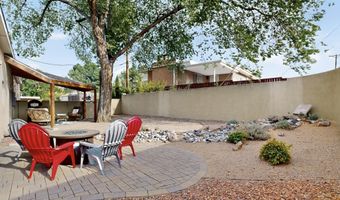 3600 LA HACIENDA Dr NE, Albuquerque, NM 87110