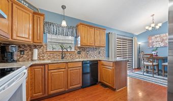 6167 E Quail Ridge Ct, Bel Aire, KS 67220