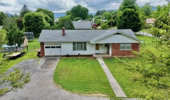 123 E Chestnut, Alderson, WV 24910