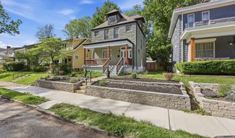 506 Melrose Ave, Columbus, OH 43202