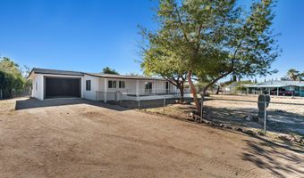23865 W Coleman Dr, Congress, AZ 85332