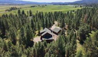 515 Cabarton Rd, Cascade, ID 83611