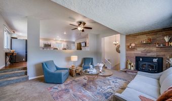 1230 ROSEBUD Rd, Cheyenne, WY 82001