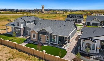 3661 N Buchanan Ct, Aurora, CO 80019
