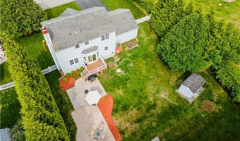 7 Mountain Laurel Dr, Coventry, RI 02816