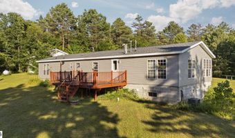 2204 NW Plum Valley Rd, Alden, MI 49612
