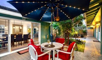 49 Pilipu Pl, Kailua, HI 96734