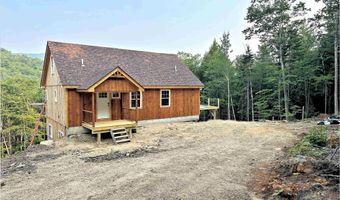 104 Bell Valley Rd, Campton, NH 03223