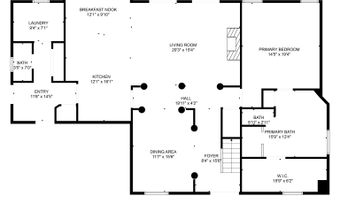 12258 RICHMARK, Arlington, TN 38002