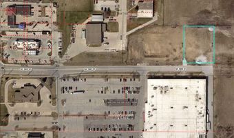 405 SE 3rd St, Ames, IA 50010