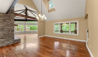 802 Old Mill Trl, Ball Ground, GA 30107
