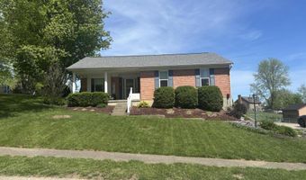 3659 Meadowview Dr, Alexandria, KY 41001