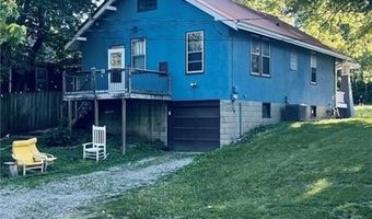 416 N 9th St, Atchison, KS 66002