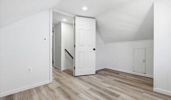 4339 BARKER St SE, Washington, DC 20019
