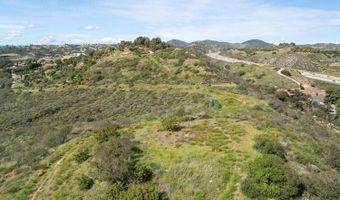 Vista Valle Camino, Fallbrook, CA 92028
