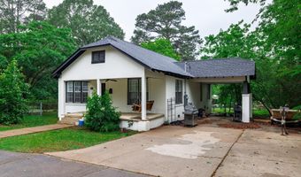 1626 Logan St, Arkadelphia, AR 71923