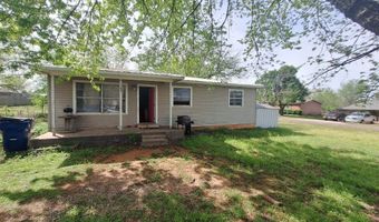 28724 N Adams Ave, Blanchard, OK 73010