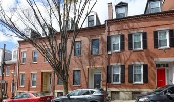 16 Chestnut St, Boston, MA 02129