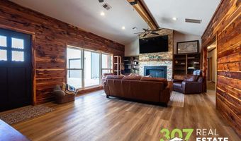 1909 Lane 39 1/2, Basin, WY 82410