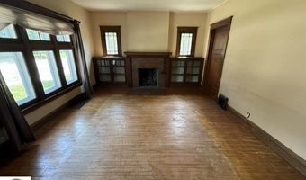 701 W Center St, Alma, MI 48801