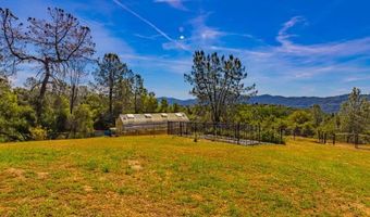 43980 Highway 49, Ahwahnee, CA 93601