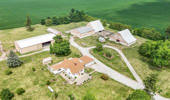 6292 N 100 East Rd, Allerton, IL 61810