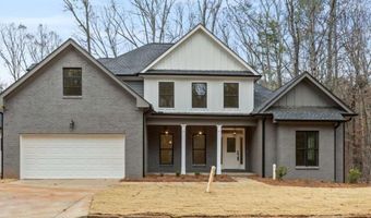 370 Ansley Dr, Athens, GA 30605