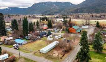 102 E 2nd Ave, Clark Fork, ID 83811