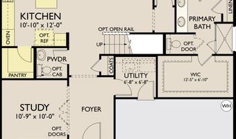 403 Nottabi Rd, Adkins, TX 78101