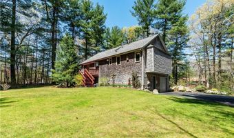 173 Whaley Hollow Rd, Coventry, RI 02891