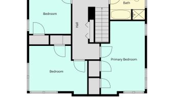 1107 Arborview Blvd, Ann Arbor, MI 48103